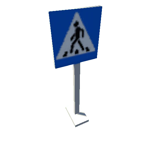 road sign small 05